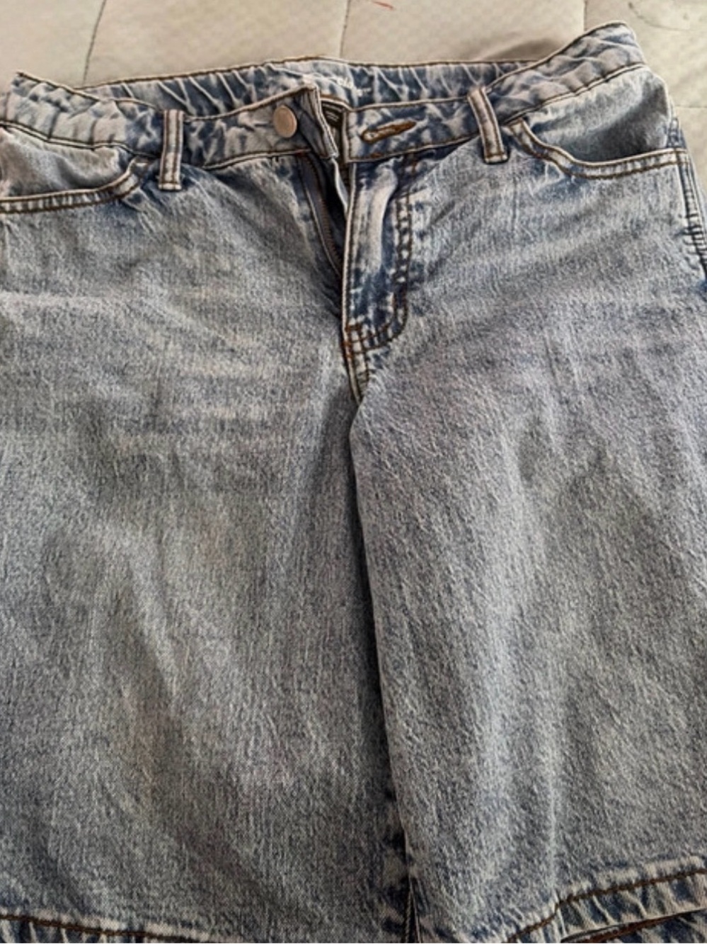 Target Light Blue Kids Denim Jeans